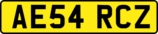 AE54RCZ