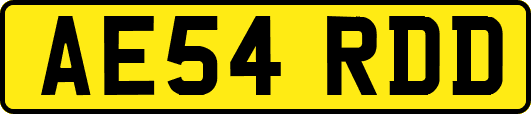 AE54RDD