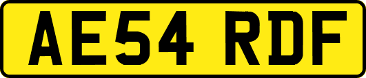 AE54RDF