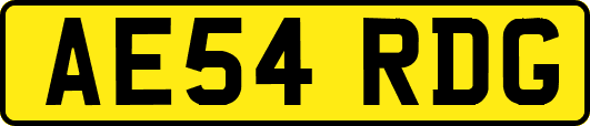 AE54RDG