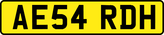 AE54RDH