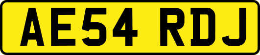 AE54RDJ