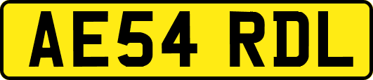AE54RDL