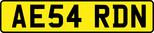 AE54RDN