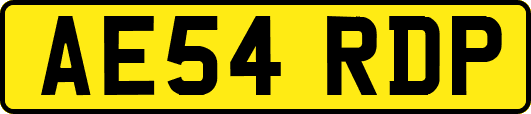 AE54RDP