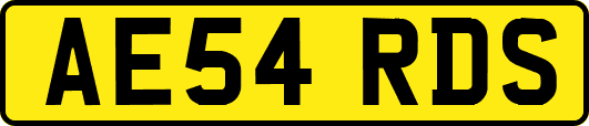 AE54RDS