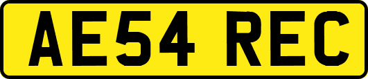 AE54REC