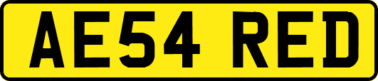 AE54RED