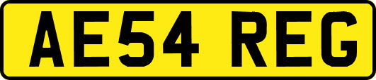 AE54REG
