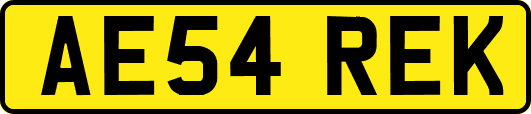 AE54REK
