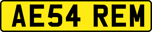 AE54REM