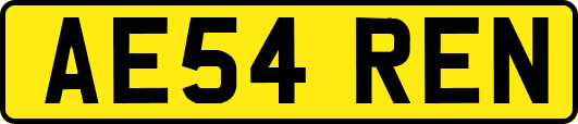 AE54REN
