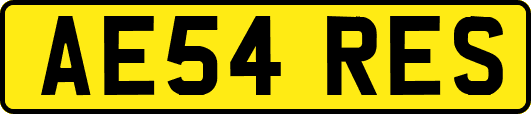 AE54RES