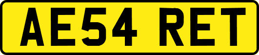 AE54RET