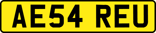 AE54REU