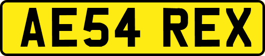 AE54REX
