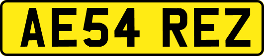 AE54REZ