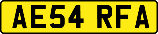 AE54RFA