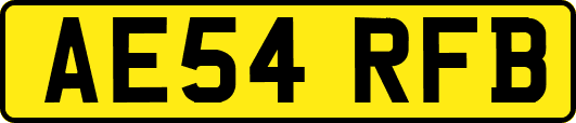 AE54RFB