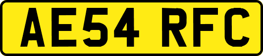 AE54RFC