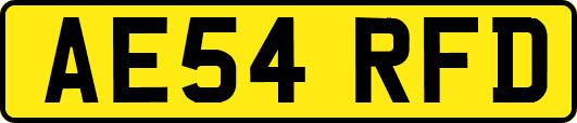 AE54RFD
