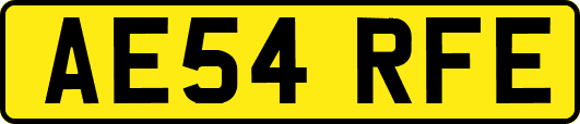 AE54RFE