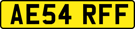 AE54RFF