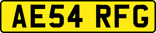 AE54RFG