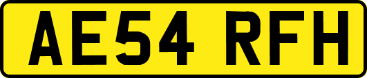 AE54RFH
