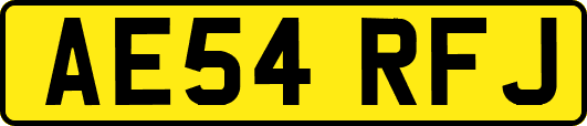 AE54RFJ