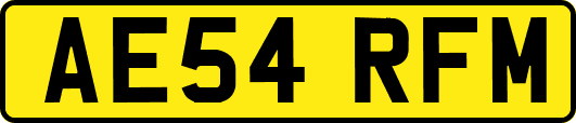 AE54RFM