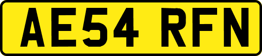 AE54RFN
