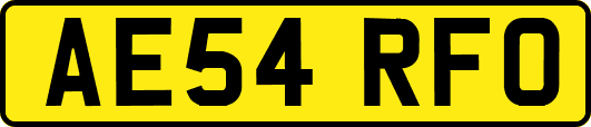 AE54RFO
