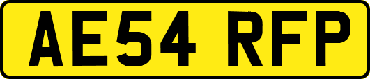 AE54RFP