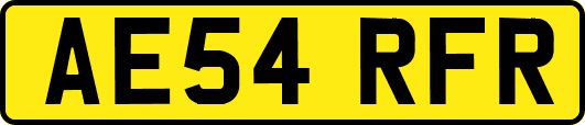 AE54RFR