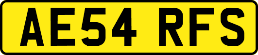 AE54RFS