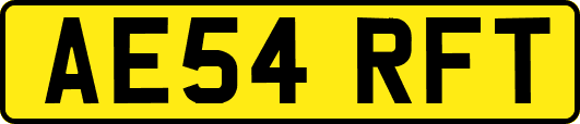 AE54RFT