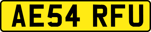 AE54RFU