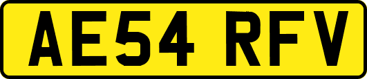 AE54RFV