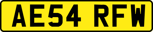 AE54RFW