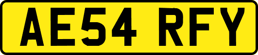 AE54RFY