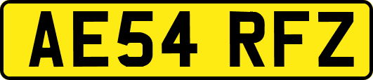AE54RFZ