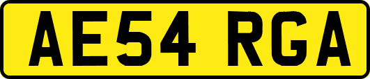 AE54RGA