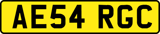 AE54RGC