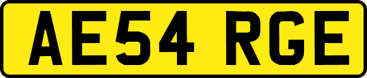 AE54RGE