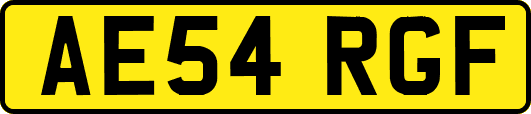 AE54RGF