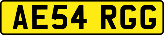 AE54RGG