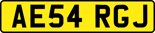 AE54RGJ