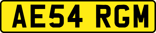 AE54RGM