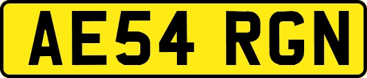 AE54RGN